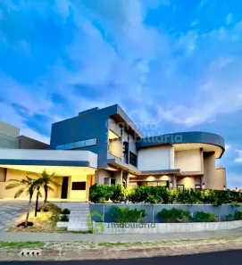Casa de Condomínio com 4 Quartos à venda, 348m² no Quinta do Golfe Jardins, São José do Rio Preto