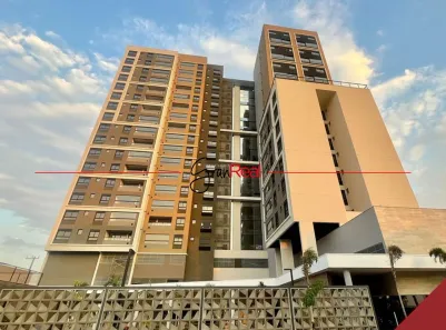 Apartamento com 2 Quartos para venda ou aluguel, 71m² no Centro, Indaiatuba