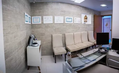 Sala Comercial à venda, 28m² no Icaraí, Niterói