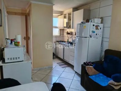 Apartamento com 2 Quartos à venda, 42m² no Parque Marechal Rondon, Cachoeirinha