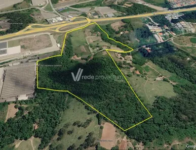 Lote/Terreno à venda, 139894m² no Jardim Vera Cruz, Louveira