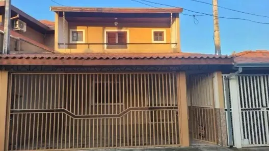 Casa com 3 Quartos à venda, 126m² no Residencial Bosque dos Ipês, São José dos Campos
