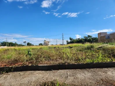 Lote/Terreno à venda, 250m² no Fazenda Rio Preto, São José do Rio Preto