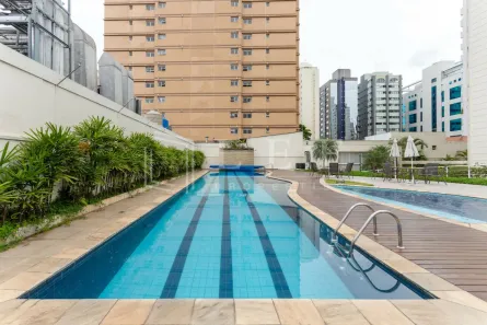 Apartamento com 2 Quartos à venda, 77m² no Vila Nova Conceição, São Paulo