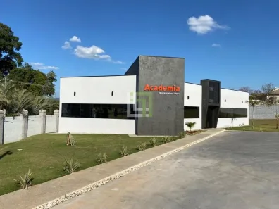 Lote/Terreno à venda, 850m² no Residencial Dos Lagos, Itupeva