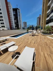 Apartamento com 3 Quartos à venda, 136m² no Pituba, Salvador