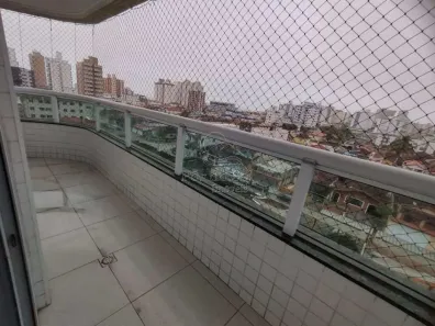 Apartamento com 2 Quartos à venda, 81m² no Ocian, Praia Grande