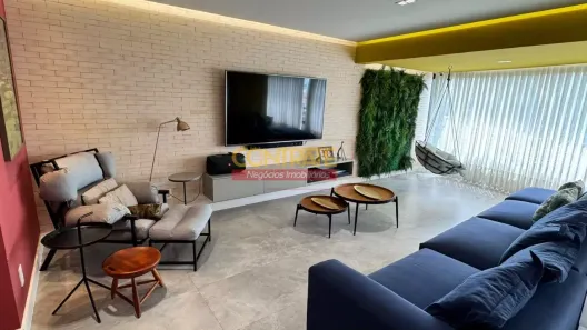 Apartamento com 4 Quartos à venda, 190m² no Santa Mônica, Feira de Santana