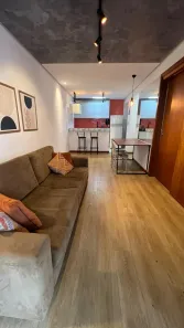 Apartamento com 1 Quarto para alugar, 49m² no Caminho das Árvores, Salvador