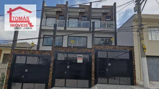 Sobrado com 3 Quartos à venda, 135m² no Jardim São José (Zona Norte), São Paulo