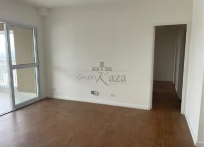 Apartamento com 3 Quartos à venda, 100m² no Jardim das Indústrias, São José dos Campos