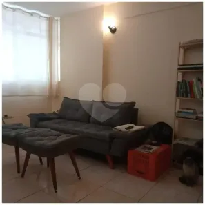 Apartamento com 1 Quarto à venda, 50m² no Bela Vista, São Paulo