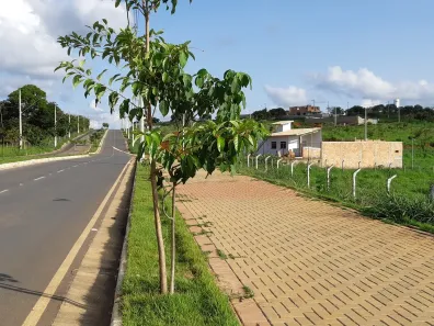 Lote/Terreno à venda, 705m² no Vila dos Ipês, Lagoa Santa