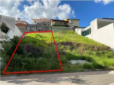 Lote/Terreno à venda, 250m² no Portal da Primavera, Campo Limpo Paulista