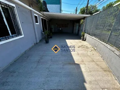 Casa com 2 Quartos para venda ou aluguel, 98m² no Vila Valença, São Vicente