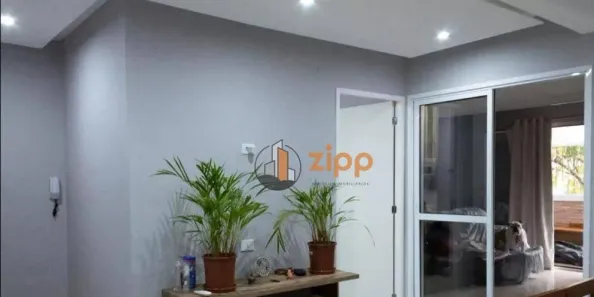 Apartamento com 3 Quartos à venda, 75m² no Santana, São Paulo