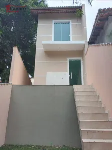 Sobrado com 2 Quartos à venda, 135m² no Cidade Jardim, Mogi das Cruzes