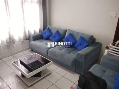 Casa com 2 Quartos à venda, 76m² no Vila Gonçalves, São Bernardo do Campo