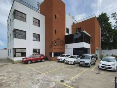 Prédio Comercial à venda, 967m² no Jardim Lambreta, Cotia