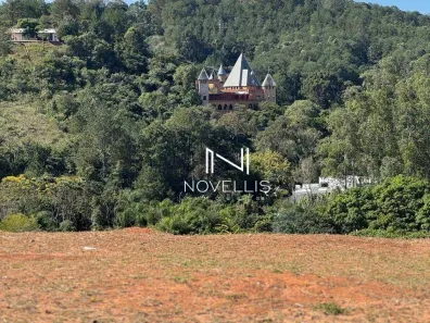 Lote/Terreno à venda, 785m² no Torrão de Ouro II, São José dos Campos