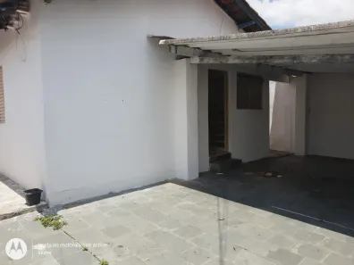 Casa com 3 Quartos à venda, 80m² no Dic IV (Conjunto Habitacional Lech Walesa), Campinas