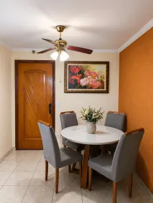 Apartamento com 2 Quartos à venda, 57m² no Veloso, Osasco