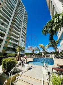 Apartamento com 3 Quartos à venda, 80m² no Pituaçu, Salvador