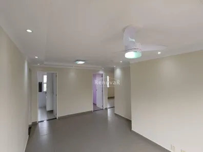 Apartamento com 3 Quartos à venda, 71m² no Parque Villa Flores, Sumaré