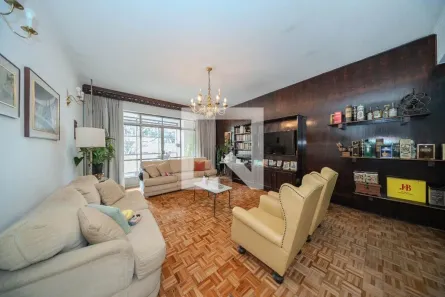 Apartamento com 4 Quartos à venda, 200m² no Bela Vista, São Paulo