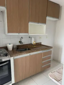 Apartamento com 2 Quartos à venda, 72m² no Centro, Jacareí