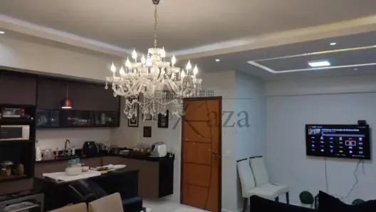 Apartamento com 3 Quartos à venda, 111m² no Jardim Augusta, São José dos Campos