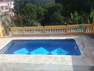 Fazenda/Sítio com 2 Quartos à venda, 950m² no Vivenda, Jundiaí