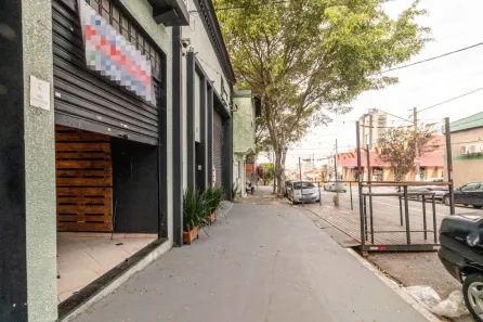 Ponto Comercial para alugar, 60m² no Ipiranga, São Paulo