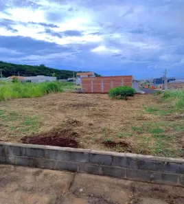 Lote/Terreno à venda, 300m² no Fazenda Santa Rita do Picadão, Ribeirão Preto