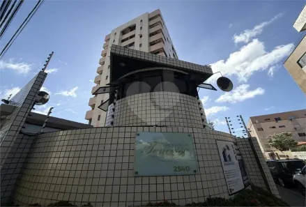 Apartamento com 3 Quartos à venda, 128m² no Joaquim Távora, Fortaleza