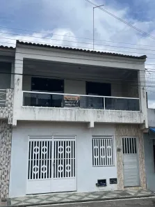 Casa com 3 Quartos à venda, 106m² no Laudelino Freire, Lagarto