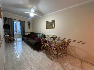 Apartamento com 2 Quartos à venda, 67m² no Aviação, Praia Grande