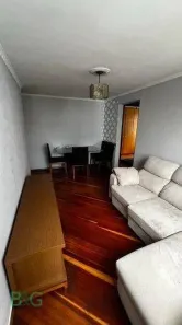 Apartamento com 2 Quartos para alugar, 55m² no Brasilândia, São Paulo
