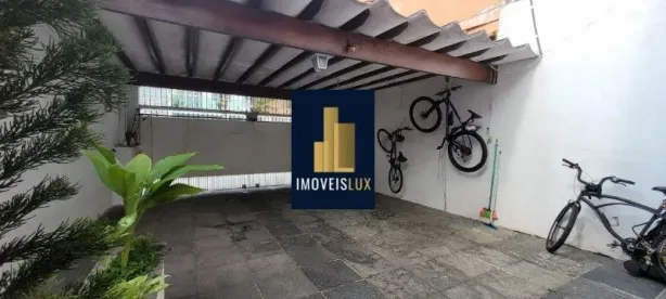 Sobrado com 3 Quartos à venda, 250m² no Mooca, São Paulo