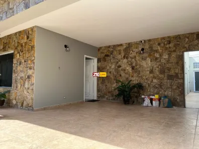Casa com 3 Quartos à venda, 201m² no Jardim Pau Preto, Indaiatuba
