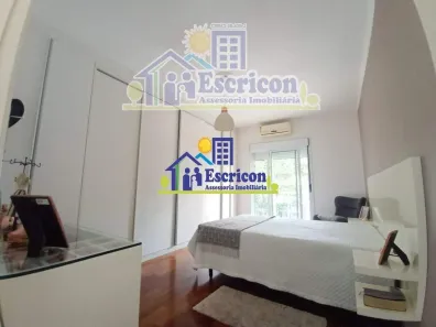 Casa com 3 Quartos à venda, 180m² no Parque João Ramalho, Santo André