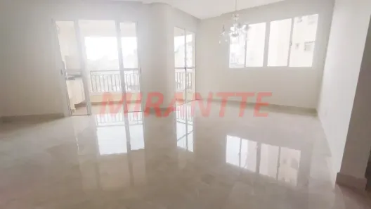 Apartamento com 3 Quartos à venda, 121m² no Parque Mandaqui, São Paulo