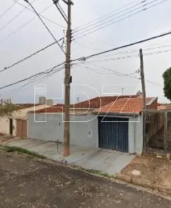 Casa com 3 Quartos à venda, 190m² no Vila Santana, Araraquara