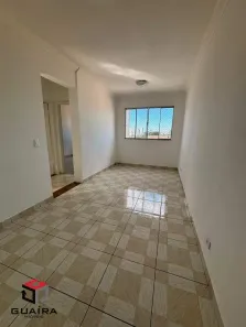 Apartamento com 2 Quartos para alugar, 65m² no Planalto, São Bernardo do Campo