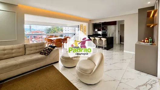 Apartamento com 3 Quartos à venda, 160m² no Vila Rosália, Guarulhos