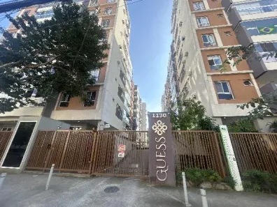 Apartamento com 2 Quartos à venda, 77m² no Taquara, Rio de Janeiro