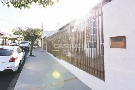 Casa com 4 Quartos à venda, 277m² no Centro, Mirassol