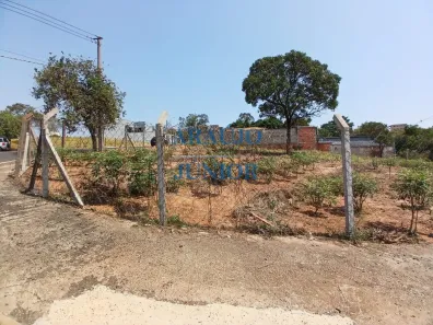 Lote/Terreno à venda, 667m² no Vale do Rio Branco, Americana