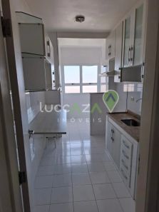 Apartamento com 3 Quartos à venda, 93m² no Centro, Jacareí