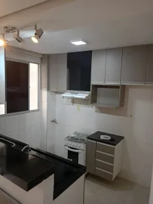 Apartamento com 2 Quartos para alugar, 40m² no Ponte Nova, Várzea Grande